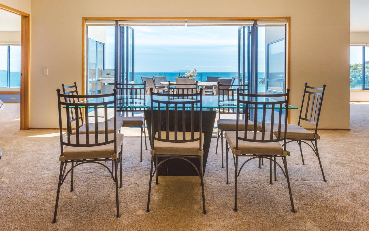 Palm Beach Lodge Kültér fotó