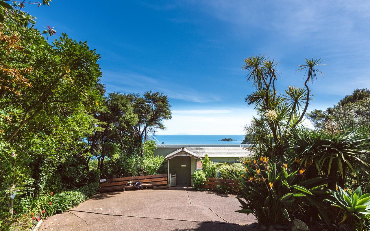 Palm Beach Lodge Kültér fotó